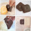 Kitchen Scraper Set 4pcs NonScratch Pan Scrapers for Versatile Kitchen Use and Quick Residue Removal 3