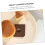 Kitchen Scraper Set 4pcs NonScratch Pan Scrapers for Versatile Kitchen Use and Quick Residue Removal 4