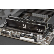 Goodram IRDM DDR5 IR-5600D564L36S/16G memory module 16 GB 1 x 16 GB