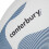 (4, White/Blue) Canterbury Thrillseeker Play Rugby Ball 3