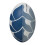 (3, White/Blue) Canterbury Thrillseeker Play Rugby Ball 2