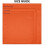 Vita polyesterservetter 17x17 tum, 24-pack 3
