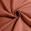 BalsaCircle 20 Pieces 20" Terracotta Polyester Napkins Wedding Kitchen 3