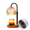 Θερμαντήρας κηρού HIBIBUD, Θερμαντήρας κεριού Free2Light Bulbs, Θερμαντήρας κεριού από 1