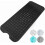 Antislip badmat 40x100cm met 200 zuignappen 1
