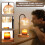 Θερμαντήρας κηρού HIBIBUD, Θερμαντήρας κεριού Free2Light Bulbs, Θερμαντήρας κεριού από 3