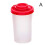 Mini saliera e pepiera, set da cucina per picnic e barbecue. 5
