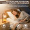 Θερμαντήρας κηρού HIBIBUD, Θερμαντήρας κεριού Free2Light Bulbs, Θερμαντήρας κεριού από 5