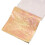 Gold Leaf Sheets Imitation 50 pcs 5.55.3 inch 1