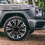Enjoliveurs universels pour roues de voiture, remplacement facile, en polypropylène noir, design unique. 8