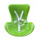 Vent Clip Doll Seat Car Accessory Adjustable Strap Secure Airflow Friendly Design for Interior Decoration 5