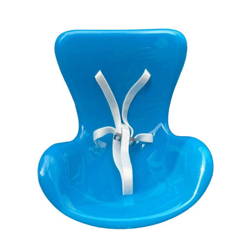 Vent Clip Doll Seat Car Accessory Adjustable Strap Secure Airflow Friendly Design for Interior Decoration