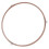 Πιάτο μικροκυμάτων Worgeous Roller Glass 1 τεμάχιο 7.00X7.00X0.55 ίντσες 2