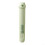 2in1 Sewing Seam Ripper and Automatic Needle Threader Tool with Compact Safe Storage Design Green 1