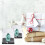Boîte de présentation standard pour minéraux, 8 cubes transparents 3