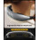 Lampe de lecture ergonomique avec batterie rechargeable de 1600 mAh. 2