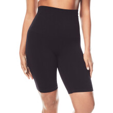 Direct corrigerende shapewear voor buik en dijen bij vrouwen met een maatje meer, medium-control.