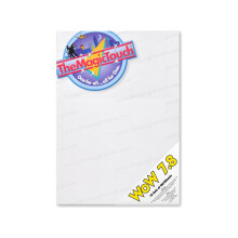 Magic Touch WoW 7.8 Transfer Paper