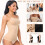 Γυναικείο φανελάκι με λάστιχο Tummy Control Cami Shaper, χωρίς ραφές, συμπίεσης, για γυναίκες 5