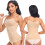 Γυναικείο φανελάκι με λάστιχο Tummy Control Cami Shaper, χωρίς ραφές, συμπίεσης, για γυναίκες 1