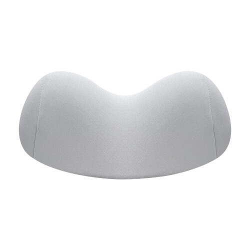Μαξιλάρι αυχένα Memory Foam για ανακούφιση από τον πόνο και υποστήριξη, μαξιλάρι