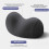 Μαξιλάρι αυχένα Memory Foam για ανακούφιση από τον πόνο και υποστήριξη, μαξιλάρι 5