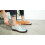 Γυναικεία Δερμάτινα Casual Loafers με κοψίματα, φλατ slip-on παπούτσια, χειροποίητη ραφή, 8