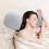 Μαξιλάρι αυχένα Memory Foam για ανακούφιση από τον πόνο και υποστήριξη, μαξιλάρι 4