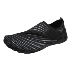 Guttear Hike Barfußschuhe für Damen und Herren, wasserdicht, Trailrunning, gesund und rutschfest
