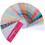 Paint Color Card Sample Set Building Matching Tool 1