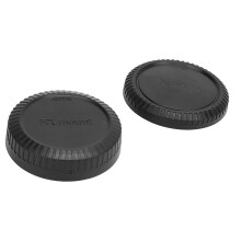 Zuverlässiger Rückdeckel für FX-Kameras X-PRO2 X-H1 X-T3 mit sicherem Sitz