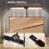 Επιτραπέζιο φωτιστικό LED για το σπίτι – Eye-Care Architect Light με σφιγκτήρα, διπλή κεφαλή, 4