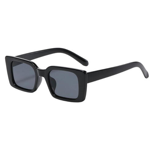 Retro Rectangular Sunglasses & Windproof Ski Goggles for Women, Compatible with Can-Am Gear
