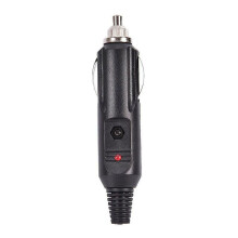 1 st 12V universell cigarettändaruttag för bil O8A7 15A H5B5.US Q7O4