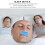 Nasal Dilator for Snoring Relief Blue 1 Pair 5