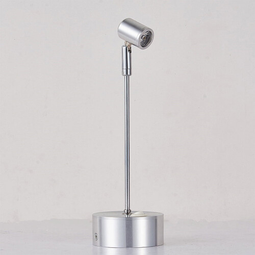 LED Spotlight Κοσμηματοθήκη Spotlight Εσωτερική Spotlight Μπαταρία Spotlight 2