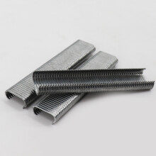 1000 C-ring clamps Wire connectors for Fence ring pliers Game fencing Forest fencing