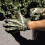 Γάντια Reaper Ghost Green Skeleton - Λεπτά και Ελαφριά για Airsoft, Paintball, Ποδηλασία, Μοτοσικλέτα, 3