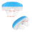 Nasal Dilator for Snoring Relief Blue 1 Pair 7