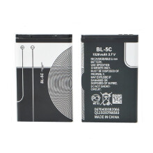 Náhradná lítium-iónová batéria pre mobilný telefón Greenhome 1020 mAh 3 7 V pre BL5C, nabíjateľná