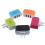 Επέκταση πρίζας OYIGU100-Pc με 3 θύρες USB (3.1A), Μπλοκ φορτιστή τοίχου USB, Συμβατό με χρήση 2