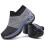 Γυναικεία slip-on αθλητικά παπούτσια για περπάτημα, ορθοπεδικά, άνετα αθλητικά 4
