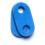 (One Size, Ocean Blue) Printer Drawstring Tensioner (Pack of 2) 2