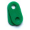 (One Size, Fresh Green) Printer Drawstring Tensioner (Pack of 2) 2