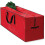 Waterdichte opbergtas voor kerstboom 1