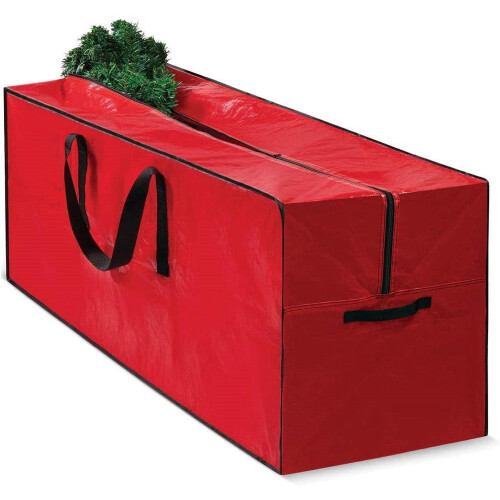 Waterdichte opbergtas voor kerstboom