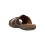 Rieker Sandales Cuir Rieker - Marron 4
