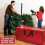 Waterdichte opbergtas voor kerstboom 6