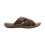 Rieker Sandales Cuir Rieker - Marron 2