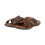 Rieker Sandales Cuir Rieker - Marron 3